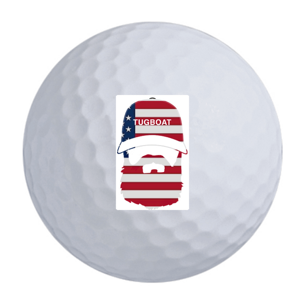 TaylorMade Distance + Golf Balls