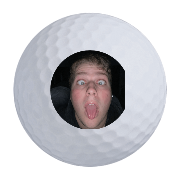 TaylorMade Distance + Golf Balls