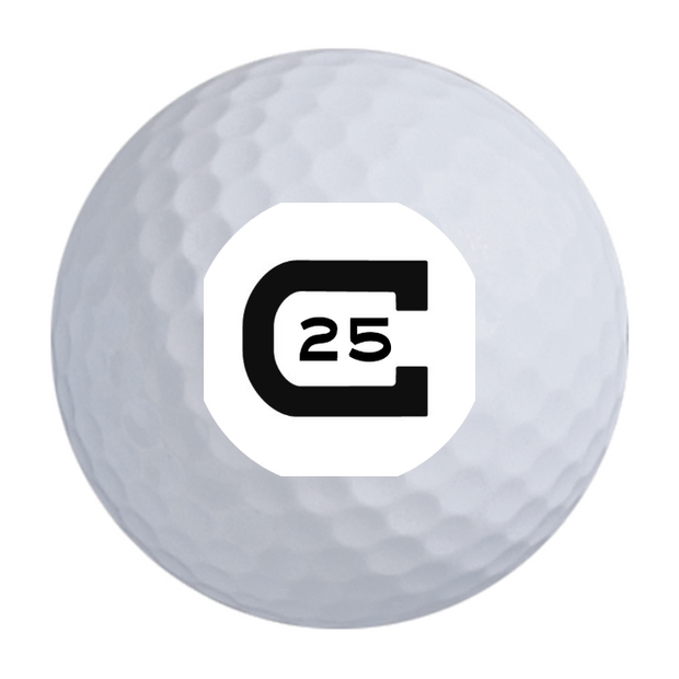 Nitro Maximum Distance Golf Balls