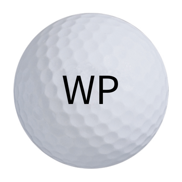 Callaway Supersoft Golf Balls