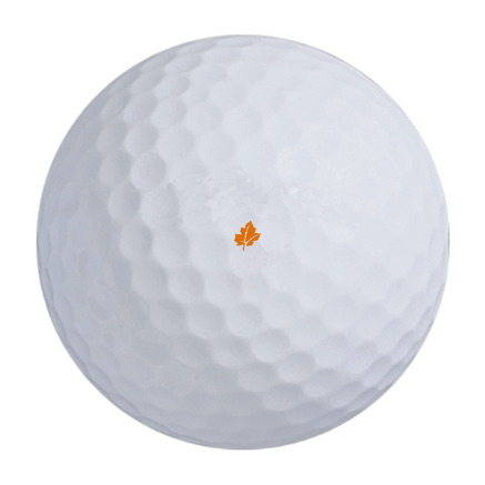 Nitro Maximum Distance Golf Balls