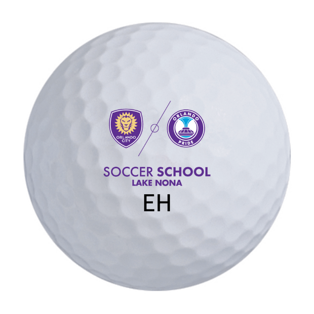 TaylorMade Distance + Golf Balls