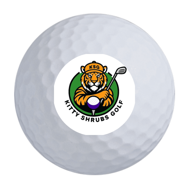 Callaway Supersoft Golf Balls