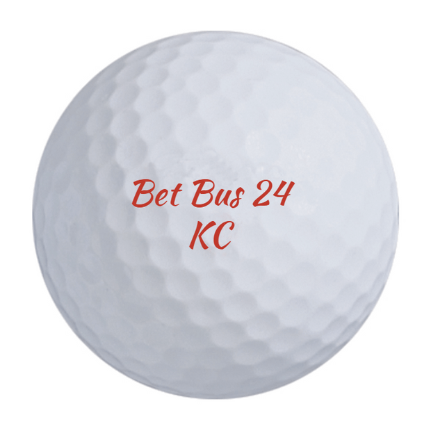 Bridgestone e6 Golf Balls