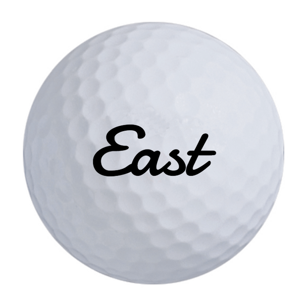 Wilson Ultra Distance Golf Balls