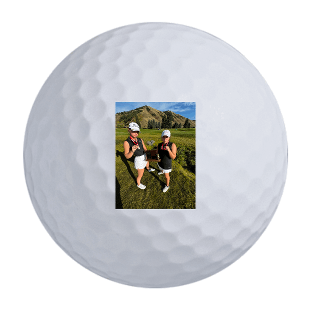 Callaway Warbird Golf Balls