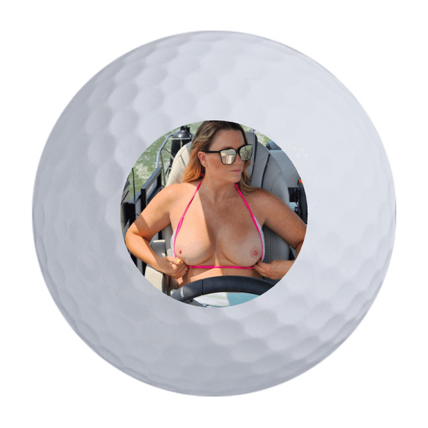 Bridgestone e6 Golf Balls
