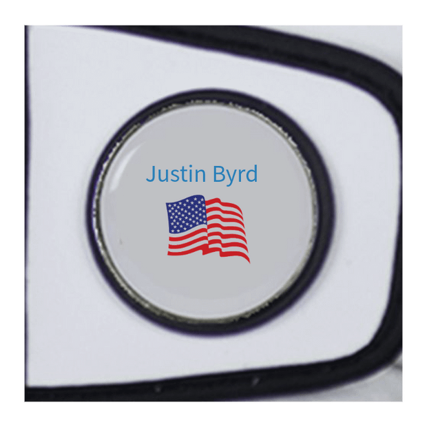 Cabretta Leather Men&