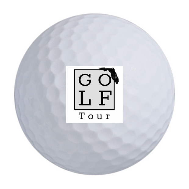 TaylorMade Distance + Golf Balls