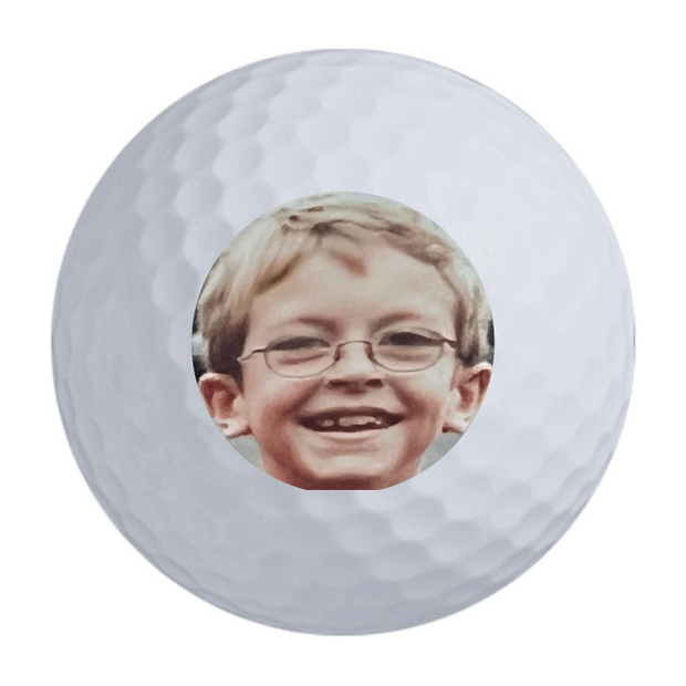 TaylorMade Distance + Golf Balls
