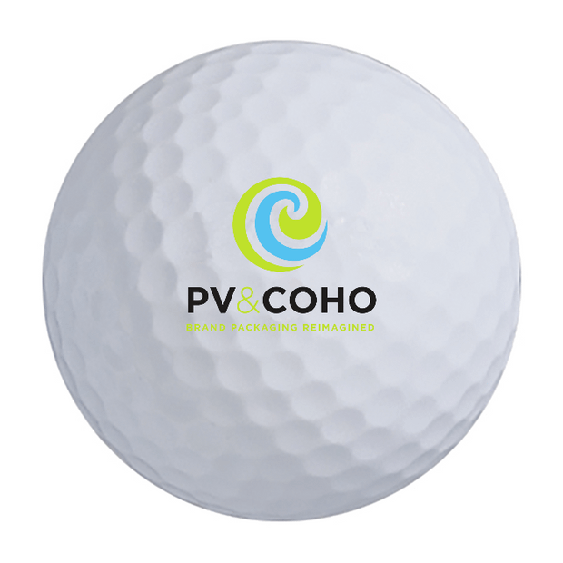 Custom Titleist Pro V1 Golf Balls