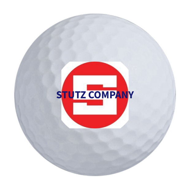 Callaway Chrome Soft Triple Track Golf Balls