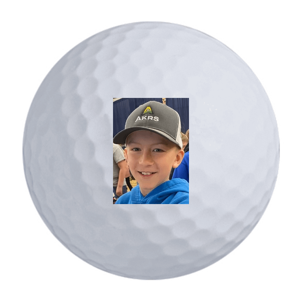 Bridgestone e6 Golf Balls