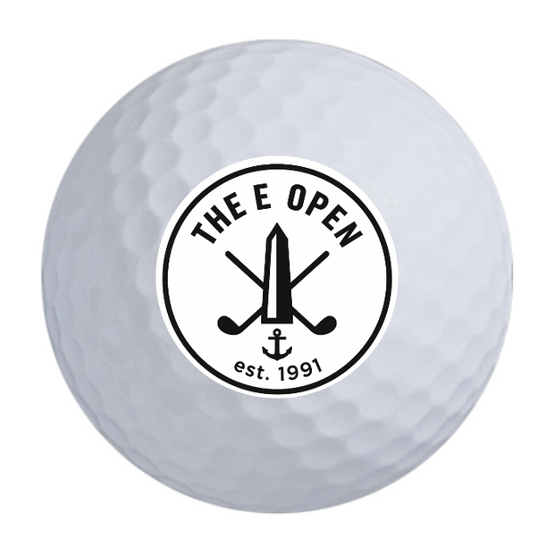 Bridgestone Treo Soft Golf Balls