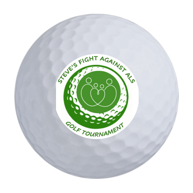 TaylorMade Distance + Golf Balls