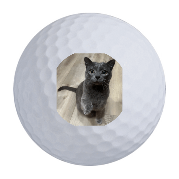 Callaway Supersoft Golf Balls