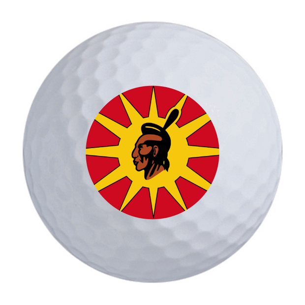 Callaway Chrome Tour X Golf Balls