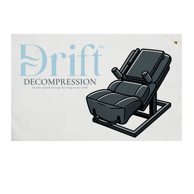 Custom 24" x 15" Golf Towel