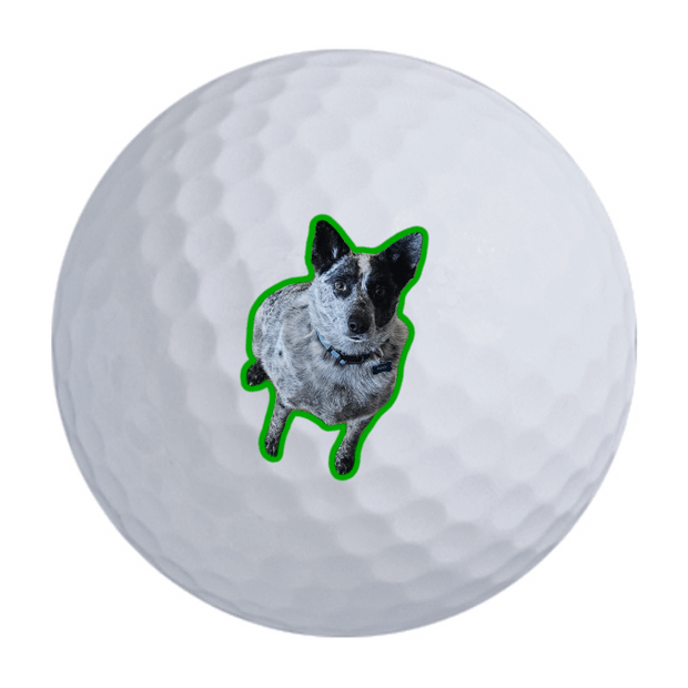 Callaway Supersoft Golf Balls