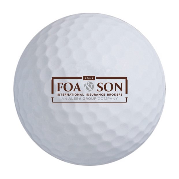 Callaway Chrome Tour Golf Balls