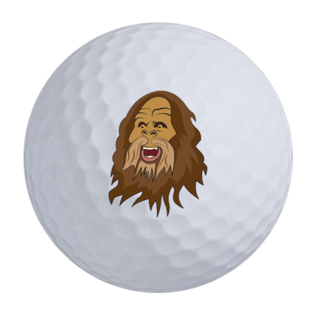Callaway Warbird Golf Balls
