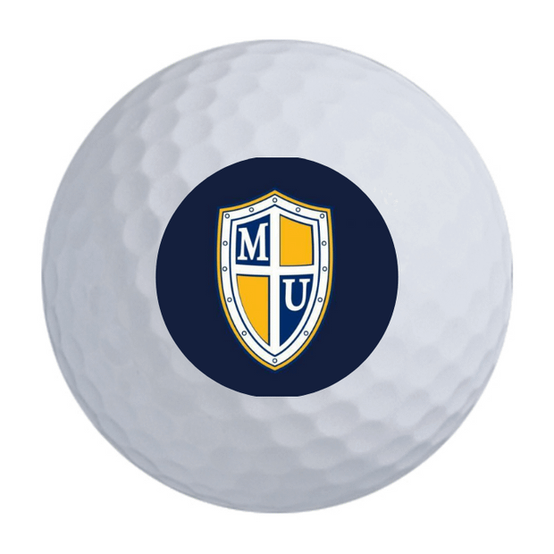 Nitro Ultimate Distance Golf Balls - 15 BALL PACK