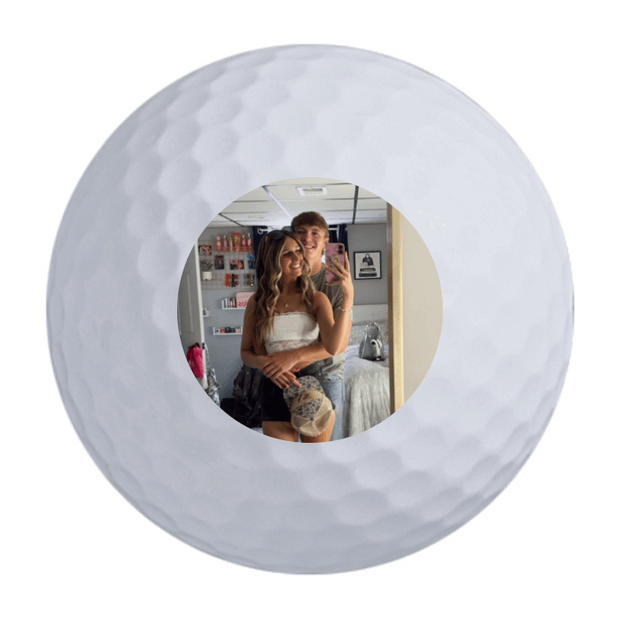 Callaway Warbird Golf Balls
