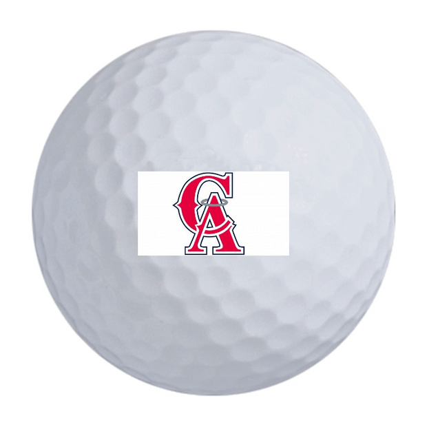 Callaway Chrome Soft Triple Track Golf Balls