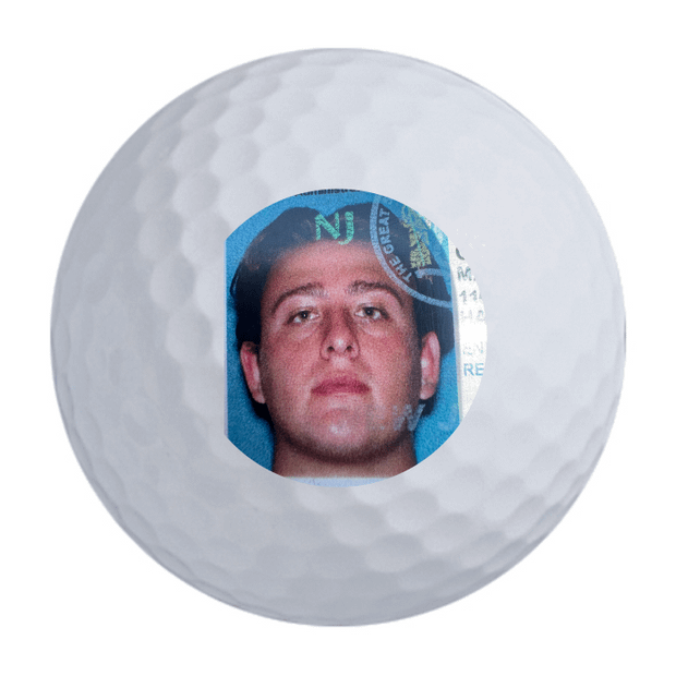 Callaway Chrome Soft Triple Track Golf Balls