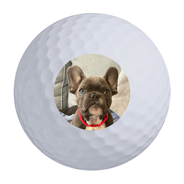 Vice Drive Golf Balls
