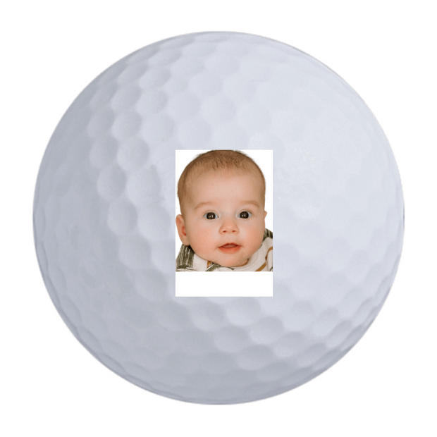 Wilson 50 Elite Golf Balls
