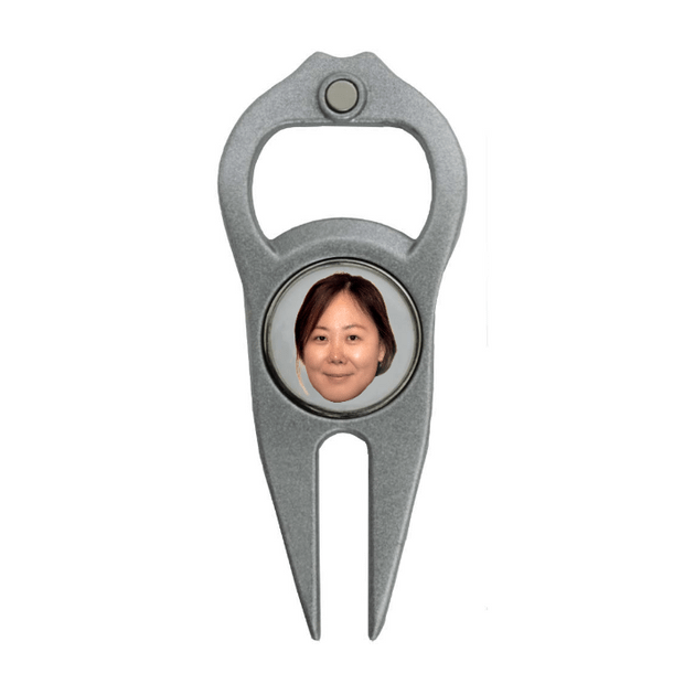 Hat Trick 6 in 1 Divot Tool