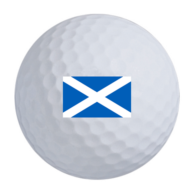 Bridgestone Tour B RX Golf Balls Trifecta Pack