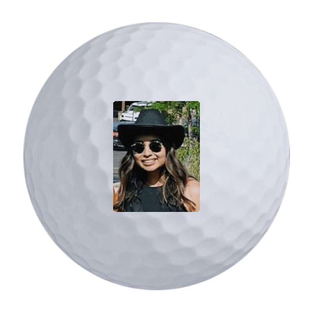 TaylorMade Distance + Golf Balls