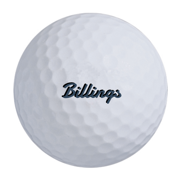 Callaway Warbird Golf Balls