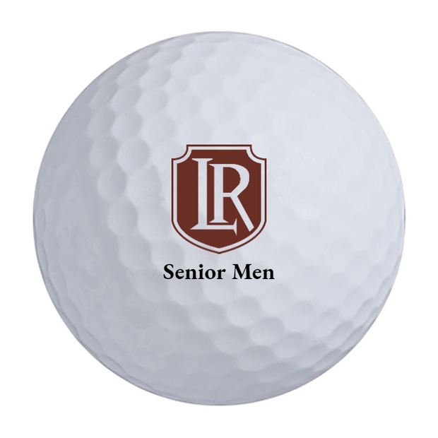 Bridgestone Tour B RXS Prior Generation Golf Balls - 3 For $99