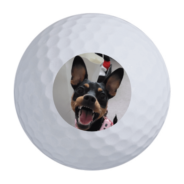 Callaway Warbird Golf Balls