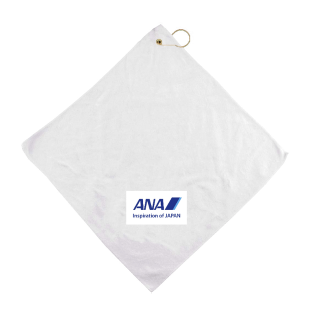 16" x 16" Golf Towel