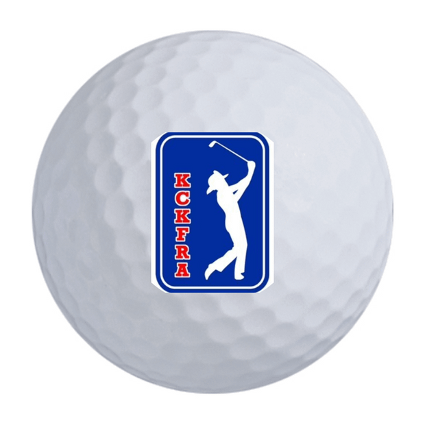 Bridgestone Treo Soft Golf Balls
