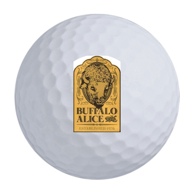 Nitro Maximum Distance Golf Balls - 3 For $35