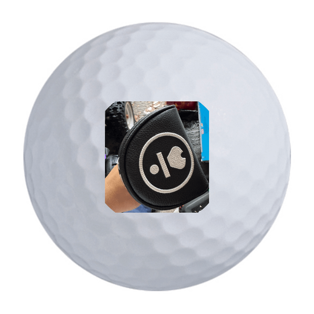 Volvik Power Soft Golf Balls