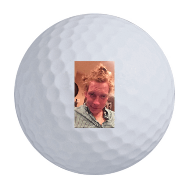 Wilson Ultra Distance Golf Balls