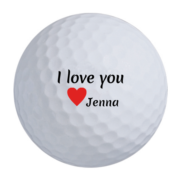 Callaway Chrome Soft Triple Track Golf Balls