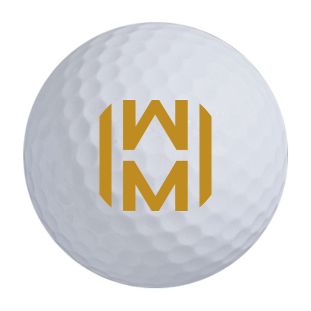 Wilson Ultra Distance Golf Balls