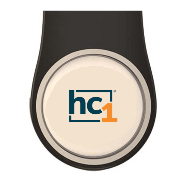 Gunmetal Pitchfix Hybrid 2.0 Divot Tool