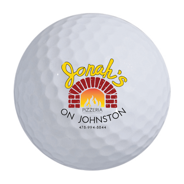 Bridgestone e6 Golf Balls