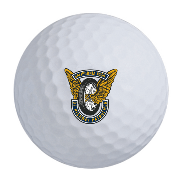 Callaway Warbird Golf Balls - 2 For $35