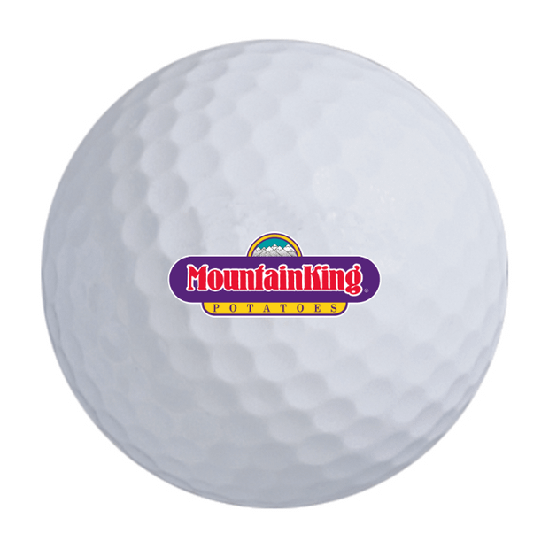 Callaway Warbird Golf Balls