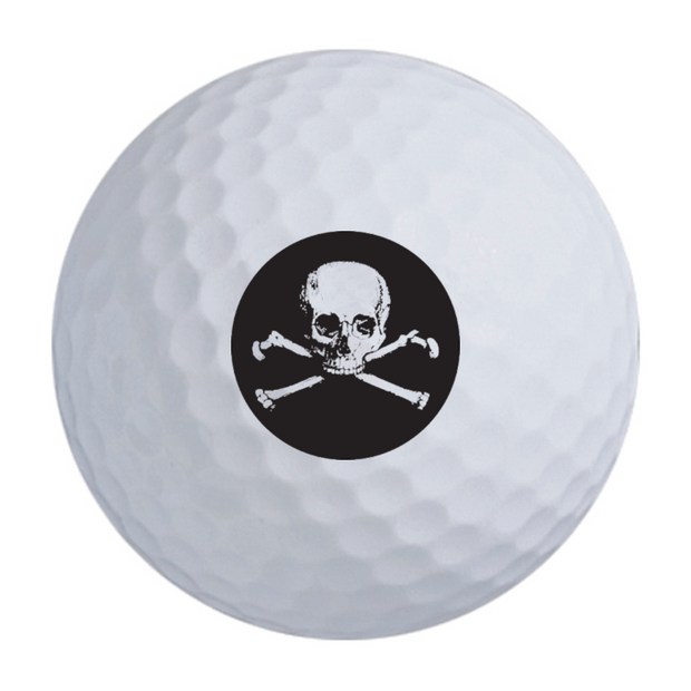 Callaway Warbird Golf Balls - 2 For $35