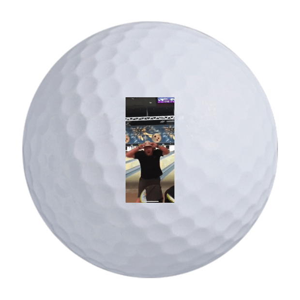TaylorMade TP5x Golf Balls